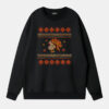 Thanksgiving Turkey Camp Shirt