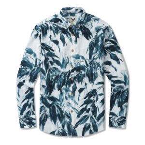 Men's 'Kona Breeze' Artisan Long Sleeve Shirt