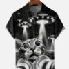 Playful Pet Camp Shirt