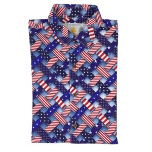 Classic Resort Hawaiian Shirt