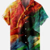 Shark Ocean Camp Shirt