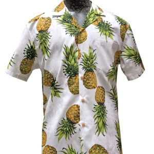 Classic Resort Hawaiian Shirt