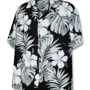 Classic Resort Hawaiian Shirt