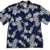 Classic Resort Hawaiian Shirt