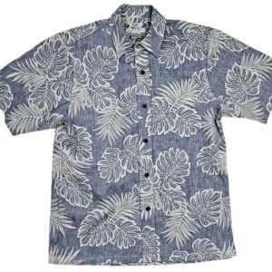 Classic Resort Hawaiian Shirt