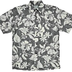 Classic Resort Hawaiian Shirt