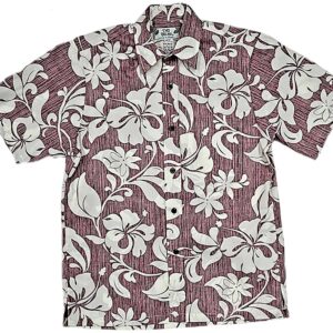 Classic Resort Hawaiian Shirt