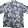 Classic Resort Hawaiian Shirt