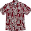 Classic Resort Hawaiian Shirt